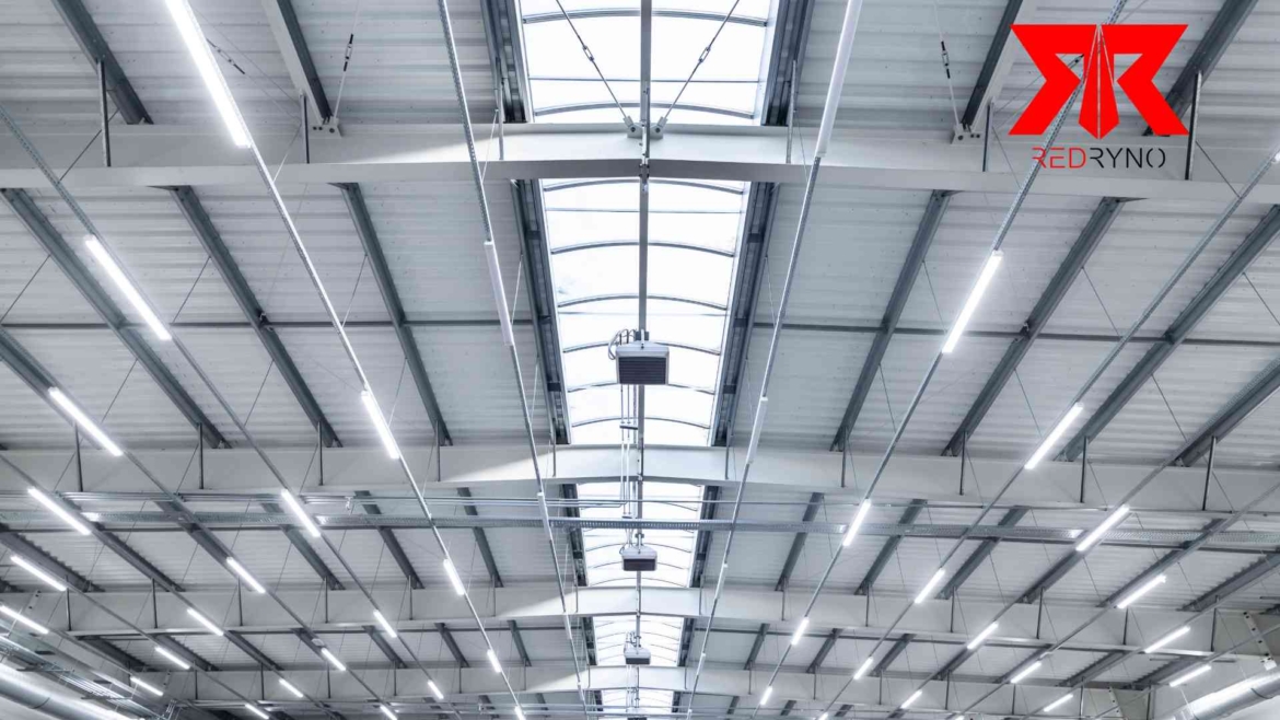 The Ultimate Guide to LED Upgrades for Warehouses